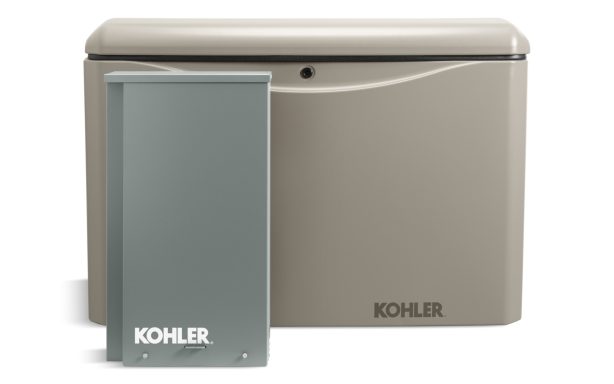 Kohler Generators